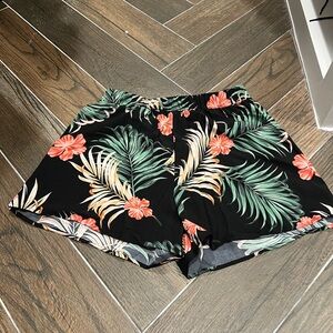 Hawaiian Shorts